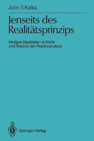 Jenseits des Realitätsprinzips