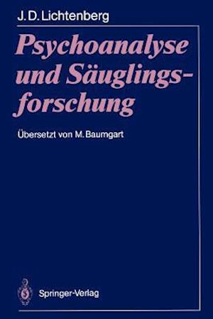 Psychoanalyse und Sauglingsforschung