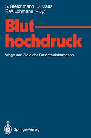 Bluthochdruck