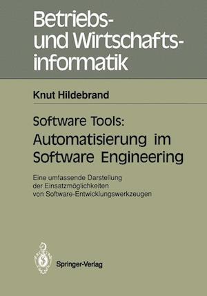 Software Tools: Automatisierung im Software Engineering