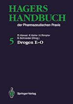 Hagers Handbuch Der Pharmazeutischen Praxis