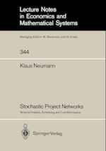 Stochastic Project Networks