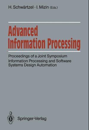 Advanced Information Processing