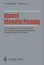 Advanced Information Processing