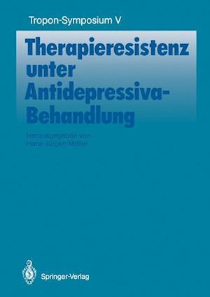 Therapieresistenz Unter Antidepressiva-Behandlung