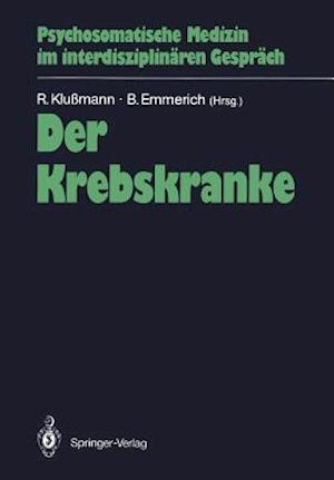 Der Krebskranke