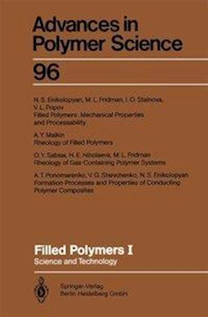 Filled Polymers I