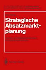 Strategische Absatzmarktplanung