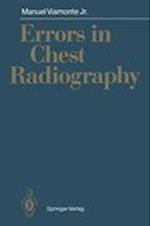 Errors in Chest Radiography