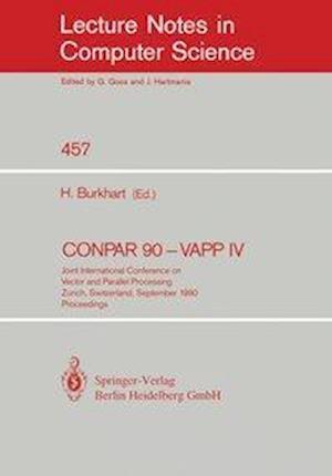 CONPAR 90 - VAPP IV