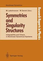 Symmetries and Singularity Structures
