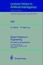 Expert Systems in Engineering: Principles and Applications