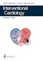 Interventional Cardiology Frankfurt 1990