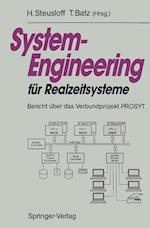 System-Engineering Für Realzeitsysteme