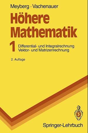 Höhere Mathematik