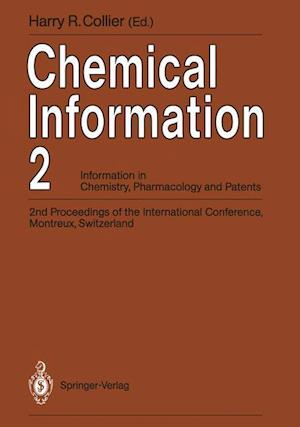 Chemical Information 2