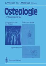 Osteologie — interdisziplinär