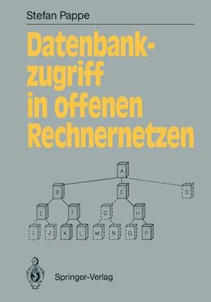 Datenbankzugriff in Offenen Rechnernetzen