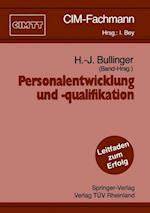 Personalentwicklung und -qualifikation