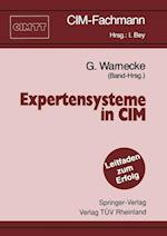 Expertensysteme in CIM