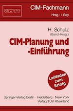 CIM-Planung und -Einführung