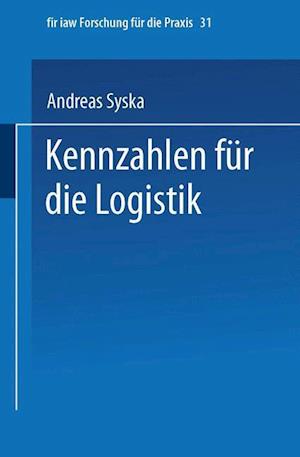 Kennzahlen für die Logistik