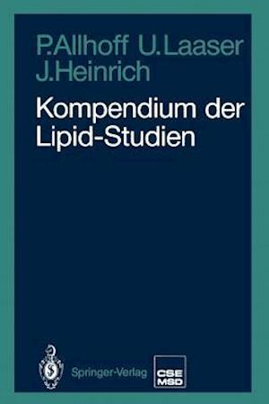 Kompendium der Lipid-Studien