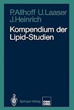 Kompendium der Lipid-Studien