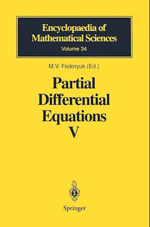 Partial Differential Equations V