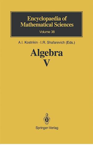 Homological Algebra