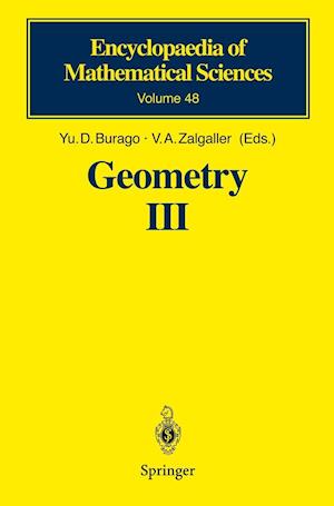 Geometry III