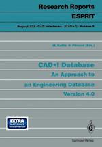CAD*I Database