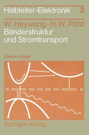 Banderstruktur und Stromtransport