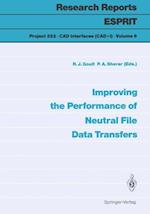 Improving the Performance of Neutral File Data Transfers