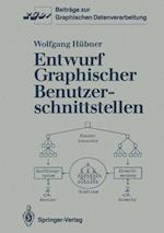 Entwurf Graphischer Benutzerschnittstellen