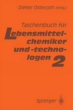 Taschenbuch Fa1/4r Lebensmittelchemiker Und -Technologen