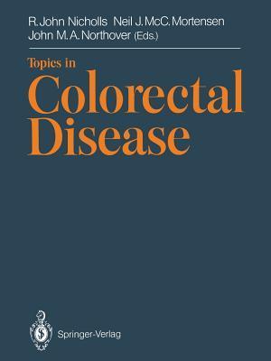 Topics in Colorectal Disease