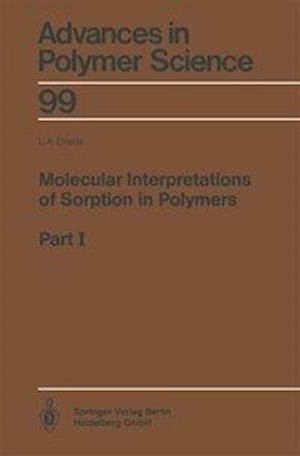 Molecular Interpretations of Sorption in Polymers