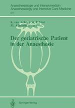 Der geriatrische Patient in der Anaesthesie