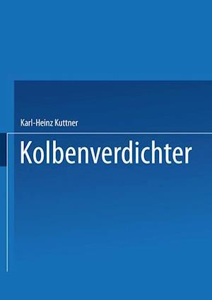 Kolbenverdichter