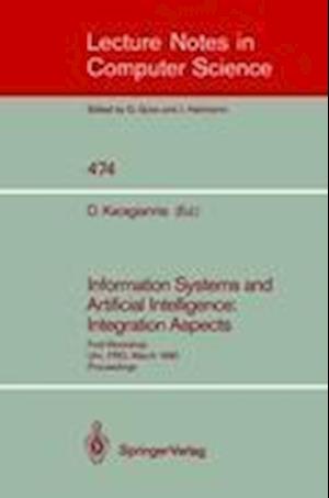 Information Systems and Artificial Intelligence: Integration Aspects