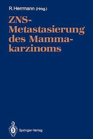 ZNS-Metastasierung des Mammakarzinoms