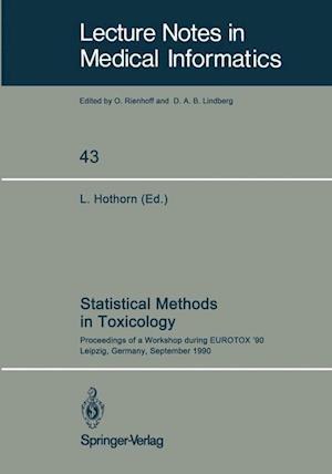 Statistical Methods in Toxicology