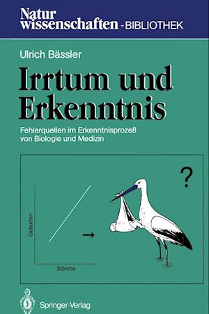 Irrtum und Erkenntnis