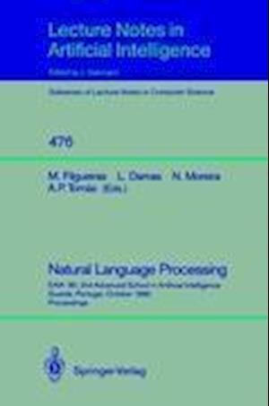 Natural Language Processing