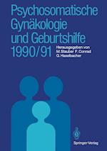 Psychosomatische Gynakologie und Geburtshilfe 1990/91