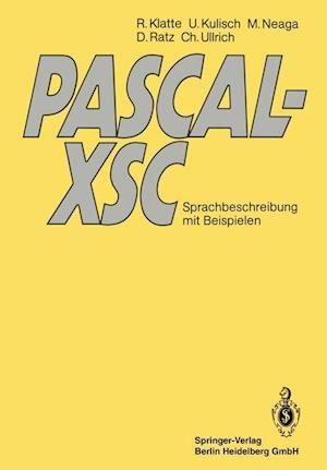 PASCAL-XSC