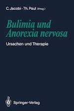 Bulimia und Anorexia nervosa
