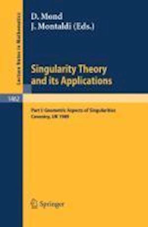 Geometric Aspects of Singularities