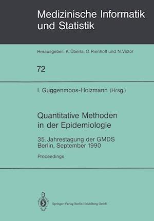 Quantitative Methoden in Der Epidemiologie